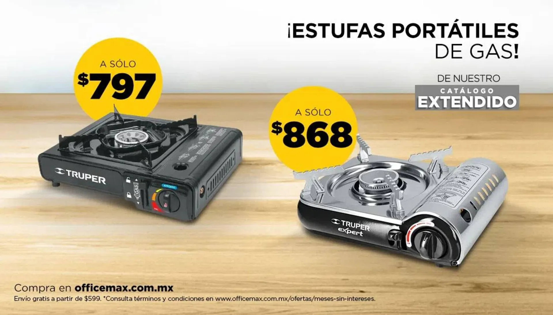 Catálogo de Catálogo OfficeMax 17 de julio al 31 de julio 2023 - Pagina 4