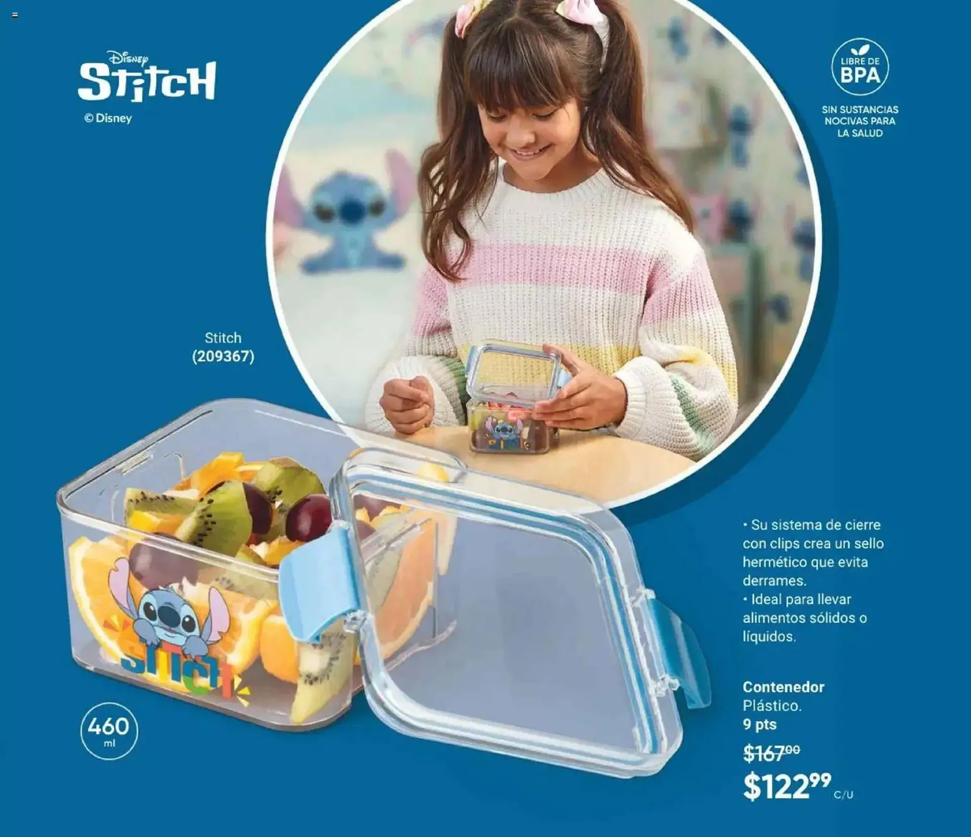 Catálogo de Catálogo Avon 23 de febrero al 31 de marzo 2026 - Pagina 33