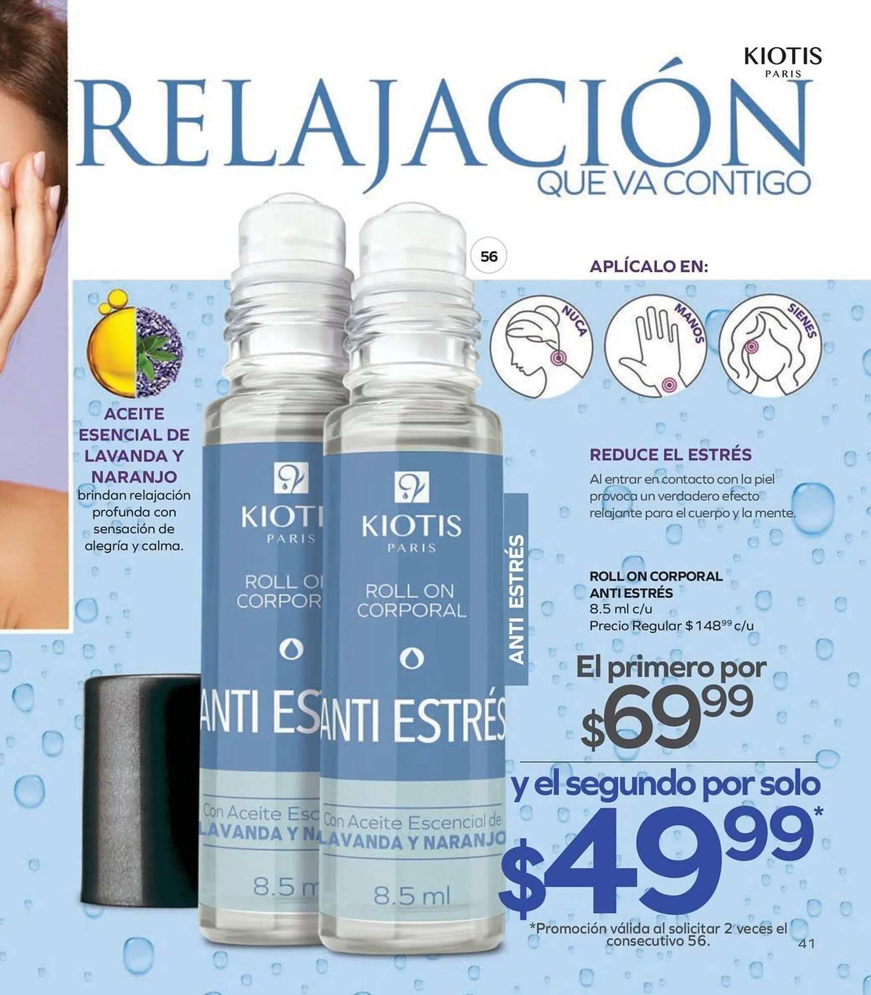 Catálogo de Catálogo Stanhome 19 de enero al 6 de febrero 2026 - Pagina 43