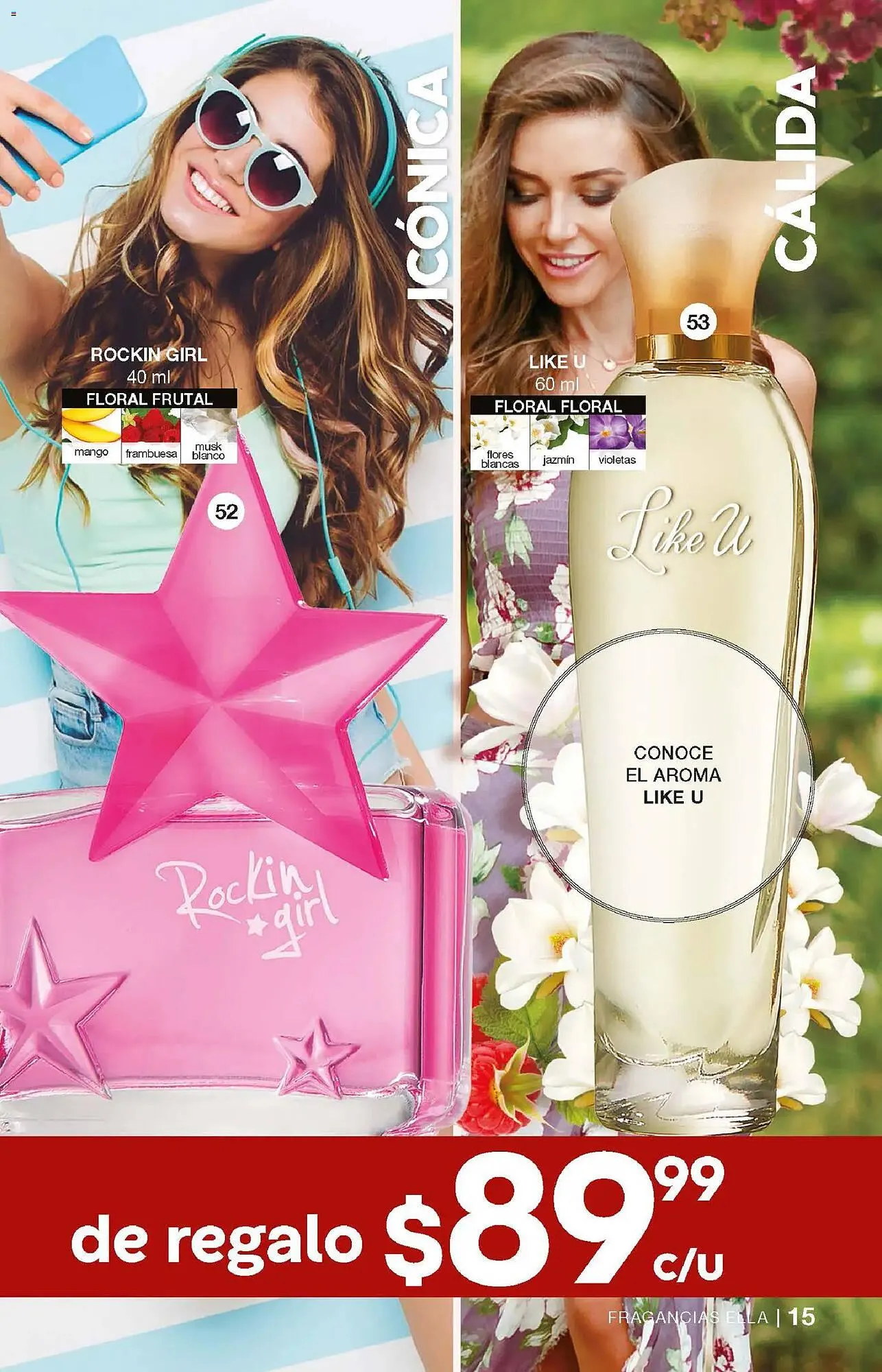 Catálogo de Catálogo Fuller 24 de diciembre al 14 de enero 2026 - Pagina 15