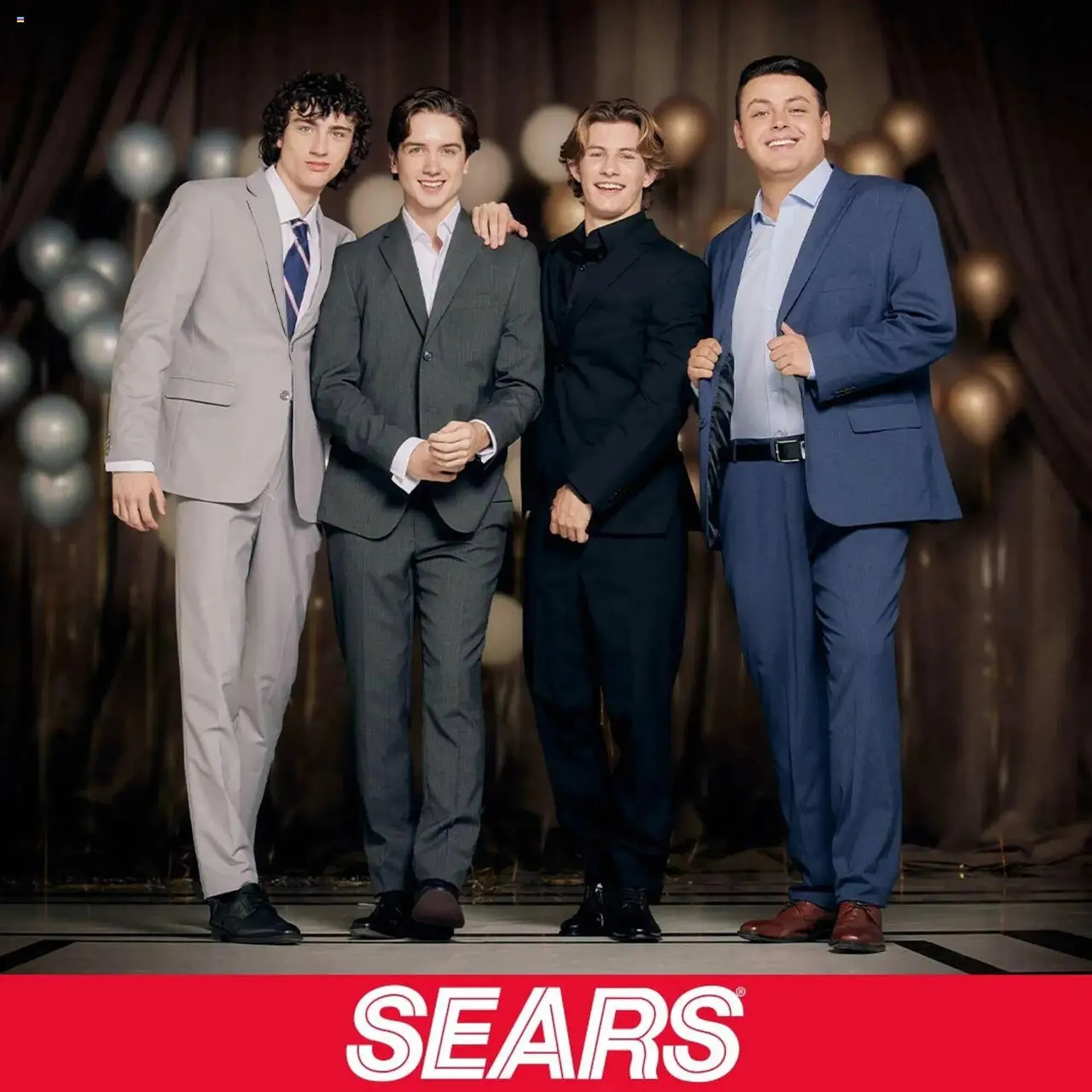 Catálogo de Catálogo Sears 4 de junio al 1 de julio 2025 - Pagina 3