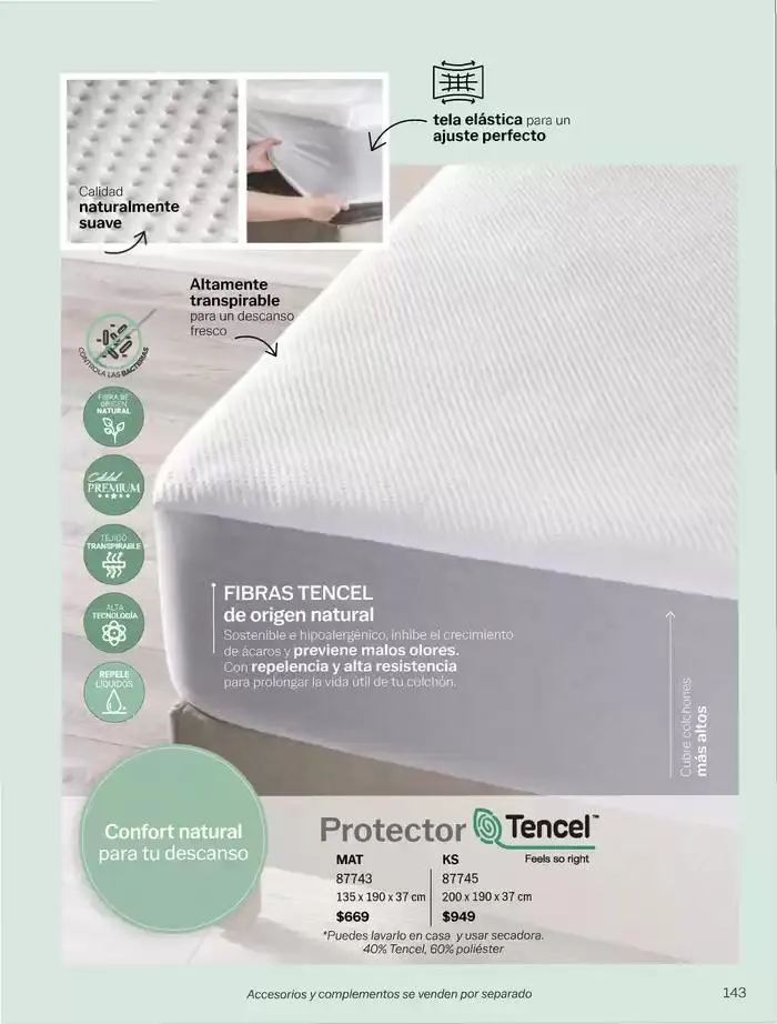 Catálogo de Catálogo - Chavos 29 de enero al 28 de febrero 2025 - Pagina 145