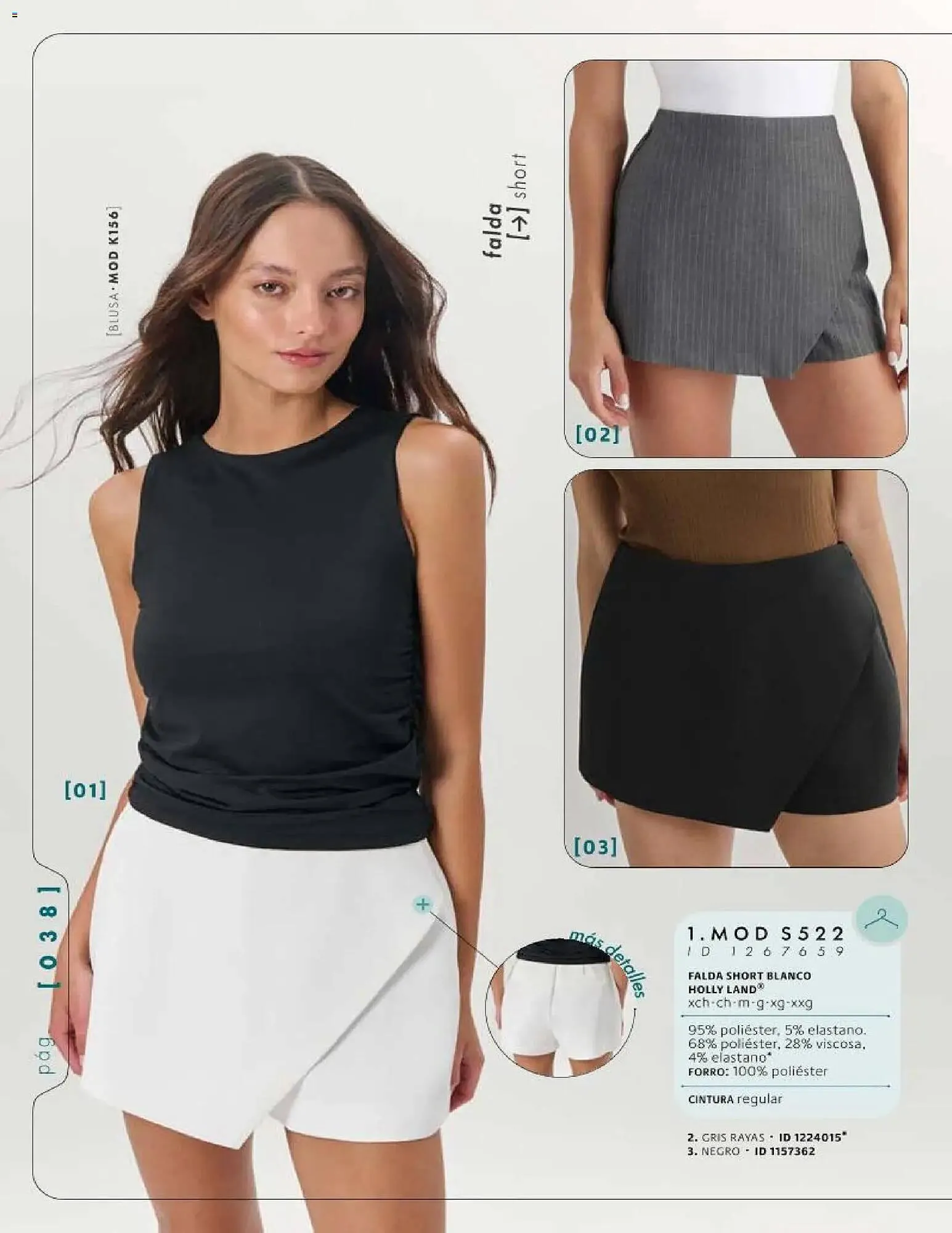 Catálogo de Catálogo Price Shoes 20 de febrero al 1 de septiembre 2026 - Pagina 38