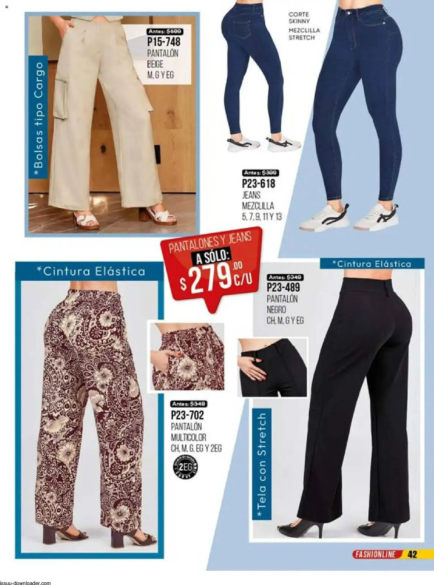 Catálogo de Catálogo Cklass 31 de octubre al 1 de enero 2026 - Pagina 494