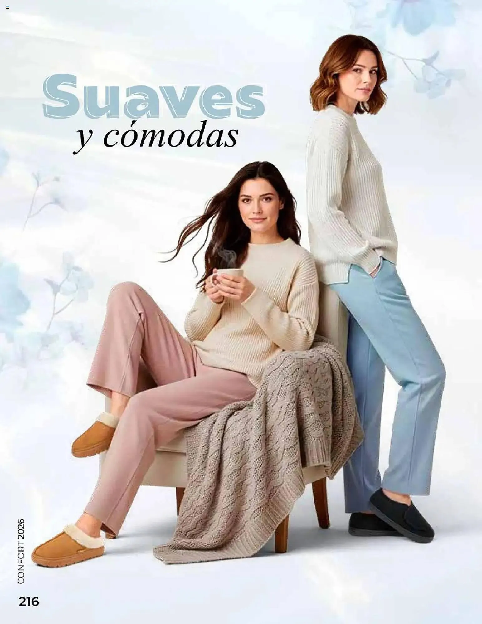 Catálogo de Catálogo Price Shoes 15 de febrero al 1 de enero 2027 - Pagina 216