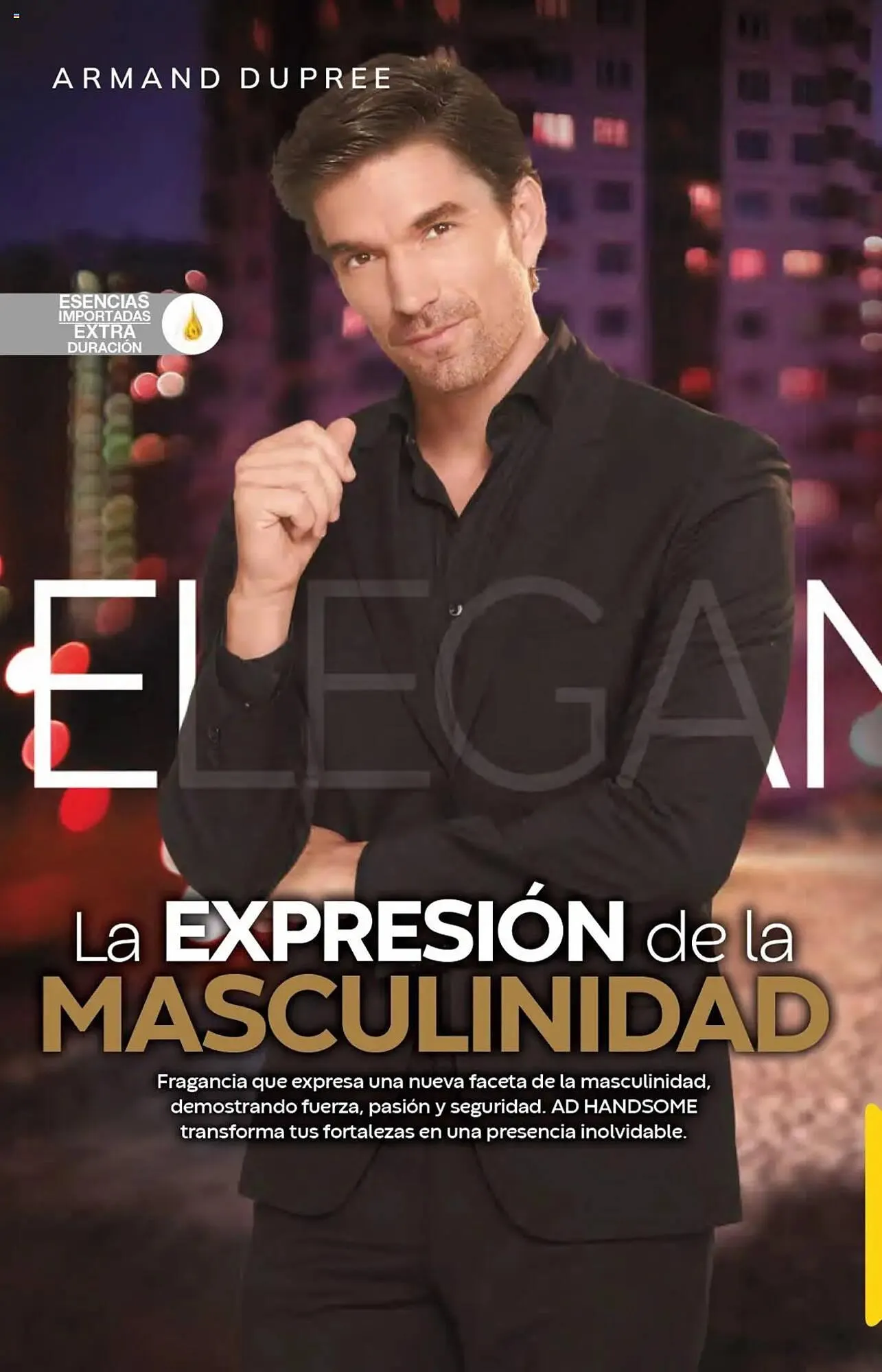 Catálogo de Catálogo Fuller 23 de julio al 13 de agosto 2025 - Pagina 16