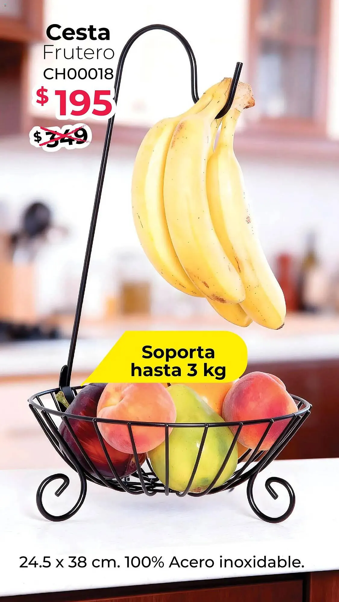 Catálogo de Catálogo Colchas Concord 1 de enero al 1 de marzo 2026 - Pagina 75