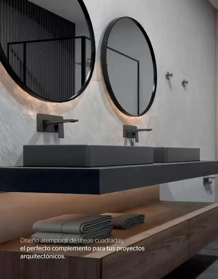 Catálogo de Catálogo Residencial 2025 28 de febrero al 28 de febrero 2026 - Pagina 132