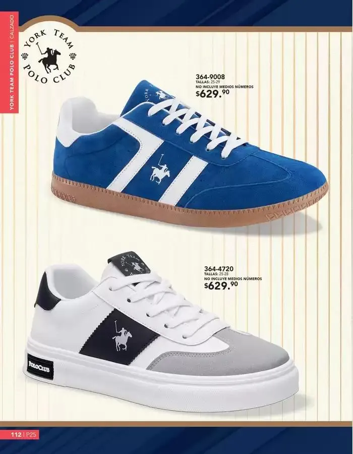 Catálogo de Gangas y ofertas actuales 1 de marzo al 31 de marzo 2025 - Pagina 112