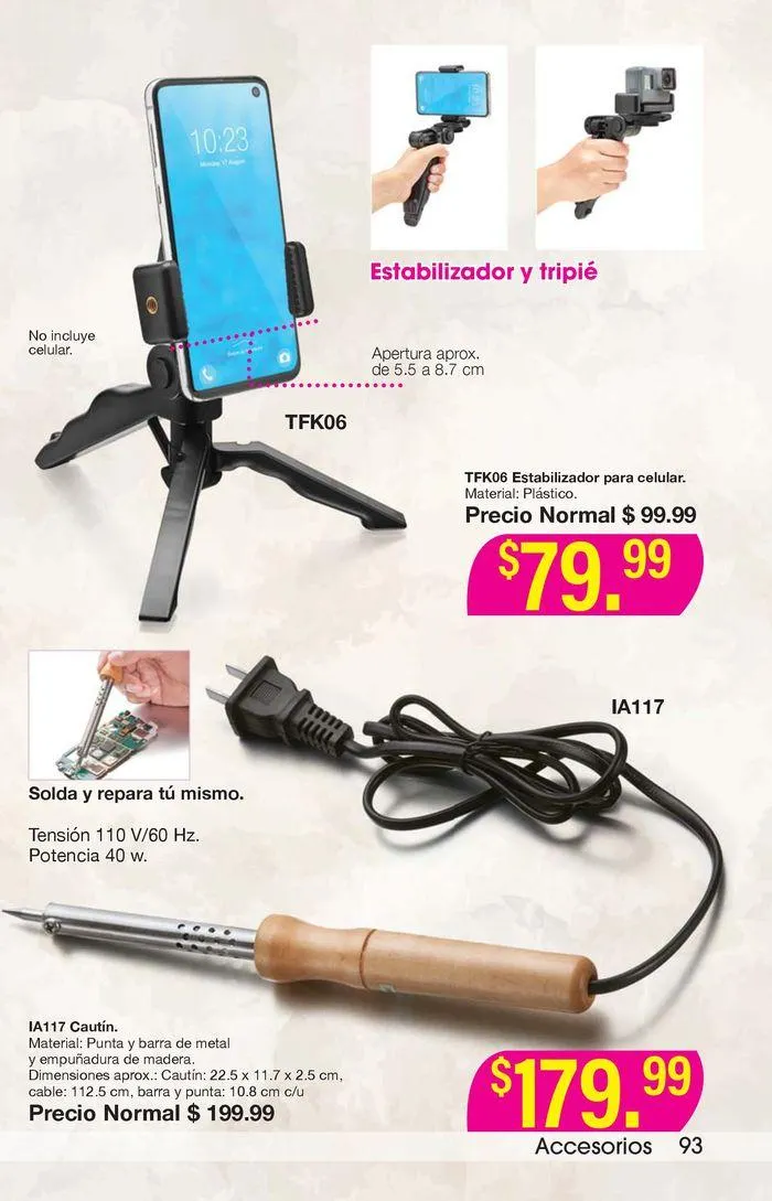 Catálogo de Arabela Campaña 15 25 de junio al 11 de julio 2024 - Pagina 85