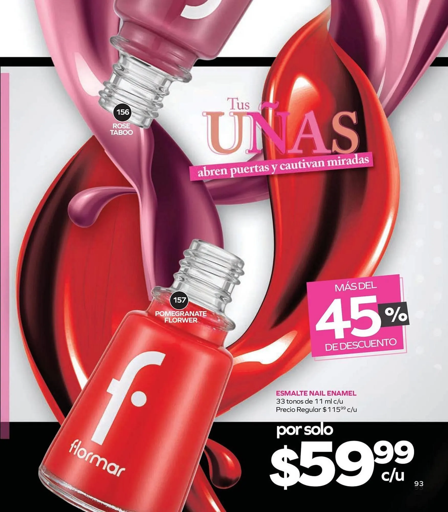 Catálogo de Catálogo Stanhome 3 de marzo al 20 de marzo 2026 - Pagina 97