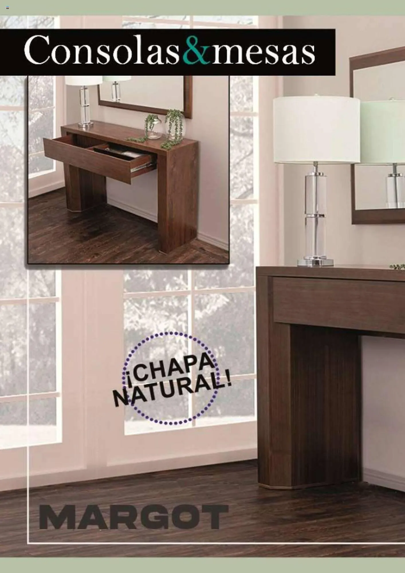 Catálogo de Catálogo Muebles Dico 16 de abril al 23 de abril 2024 - Pagina 65