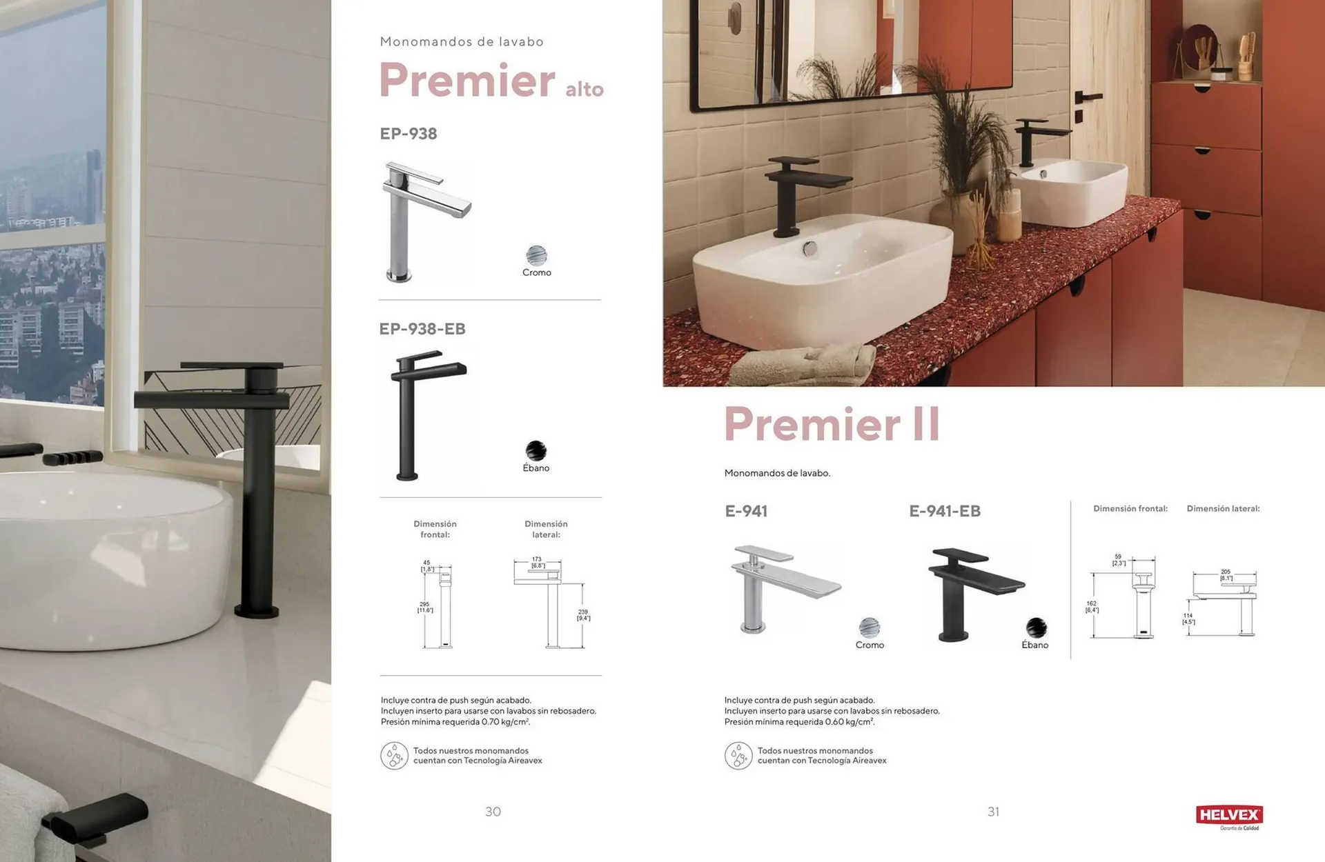 Catálogo de Catálogo Helvex 16 de mayo al 31 de diciembre 2025 - Pagina 17