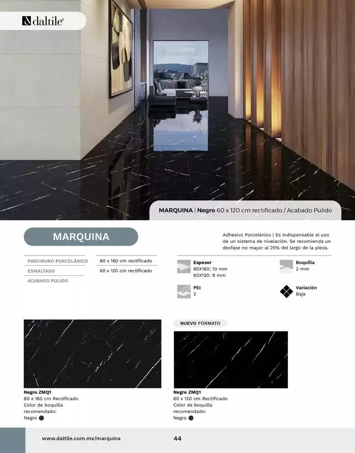 Catálogo de Catalogo 2025 10 de enero al 31 de diciembre 2025 - Pagina 44