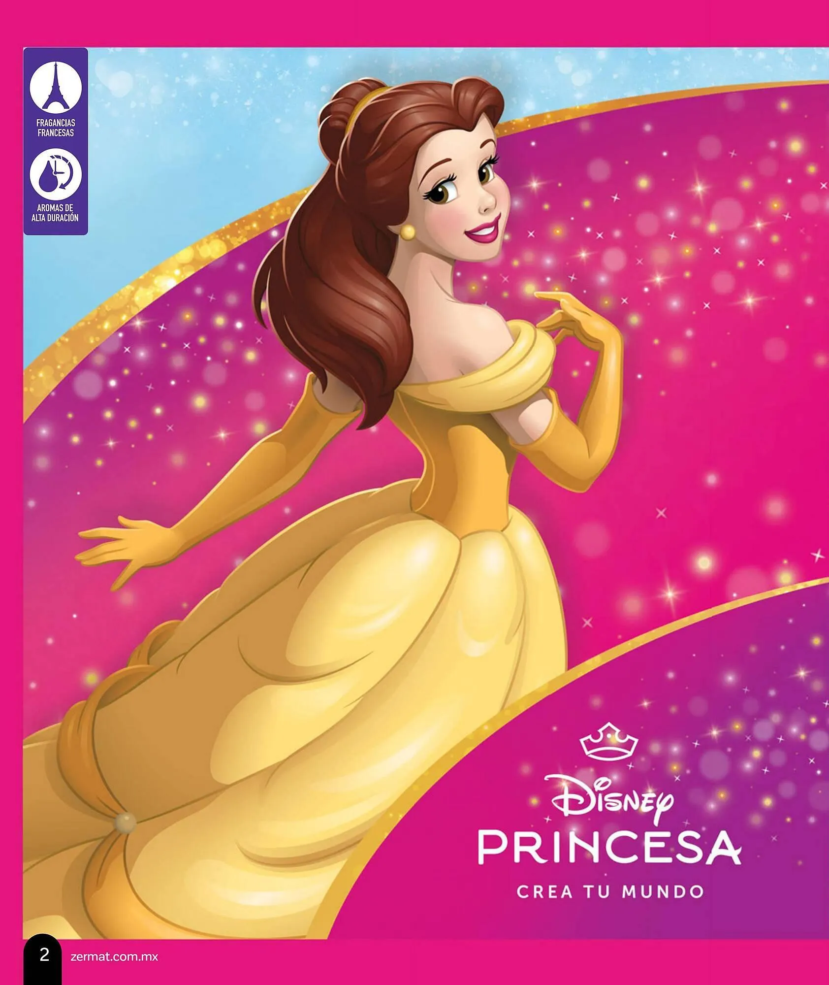 Catálogo de Catálogo Zermat 1 de abril al 30 de abril 2026 - Pagina 2