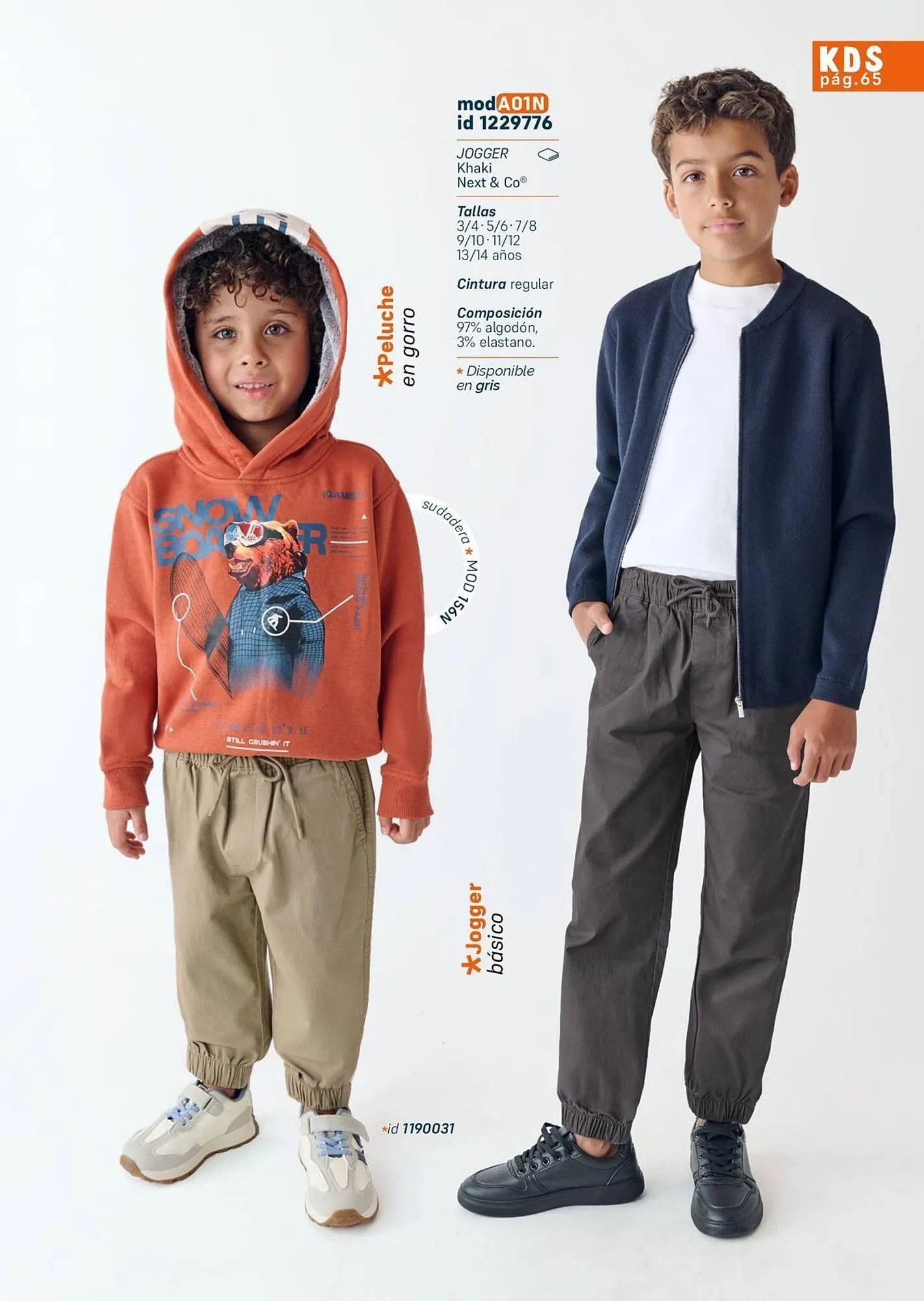 Catálogo de Catálogo Price Shoes 2 de febrero al 28 de febrero 2026 - Pagina 65