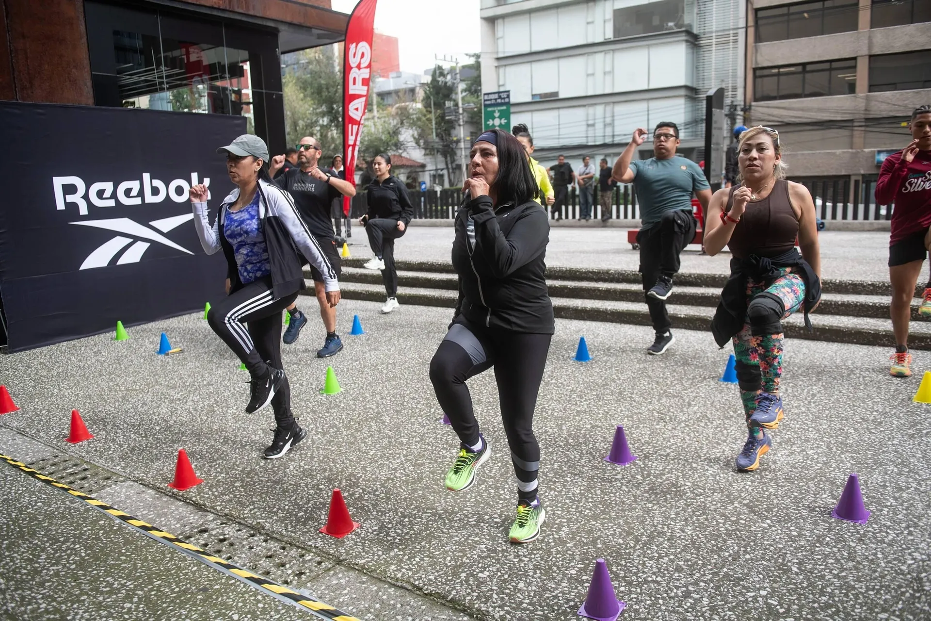 Catálogo de catálogo Sears 1 de septiembre al 15 de septiembre 2025 - Pagina 4