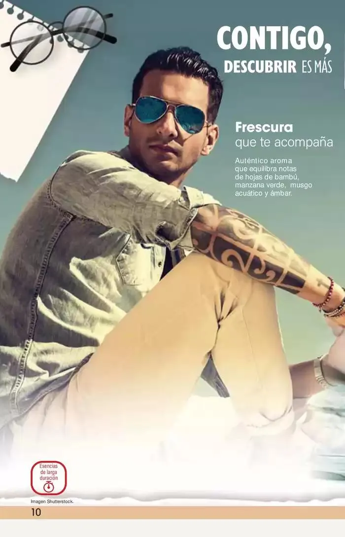 Catálogo de MX 12 de mayo al 29 de mayo 2025 - Pagina 10