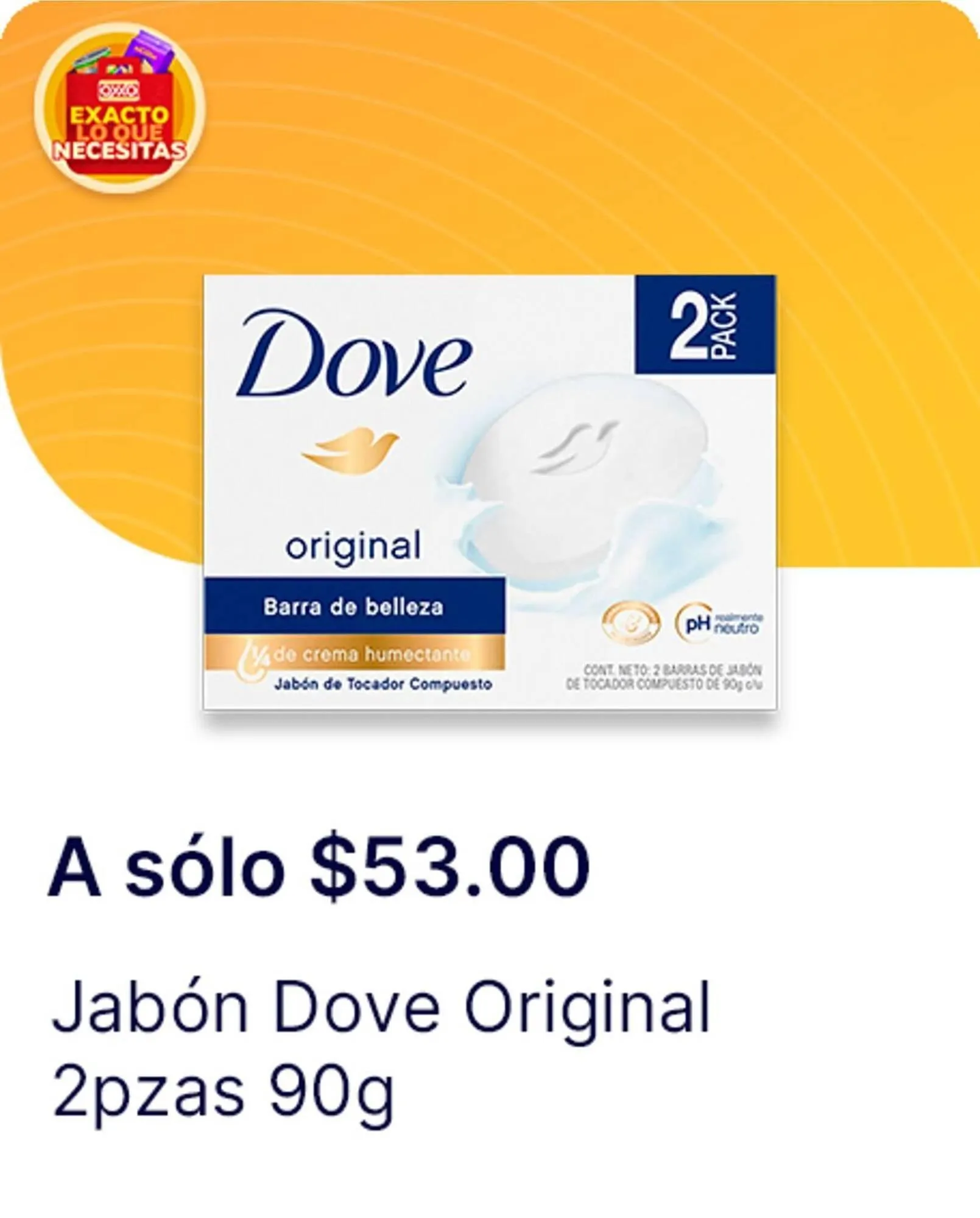 Catálogo de Catálogo OXXO 7 de abril al 14 de mayo 2025 - Pagina 53