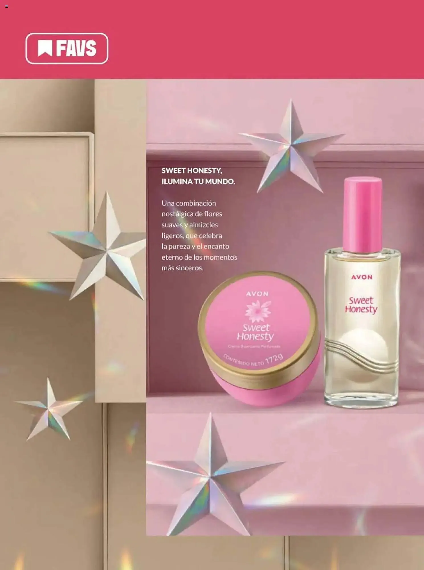 Catálogo de Catálogo Avon 28 de noviembre al 31 de diciembre 2025 - Pagina 44