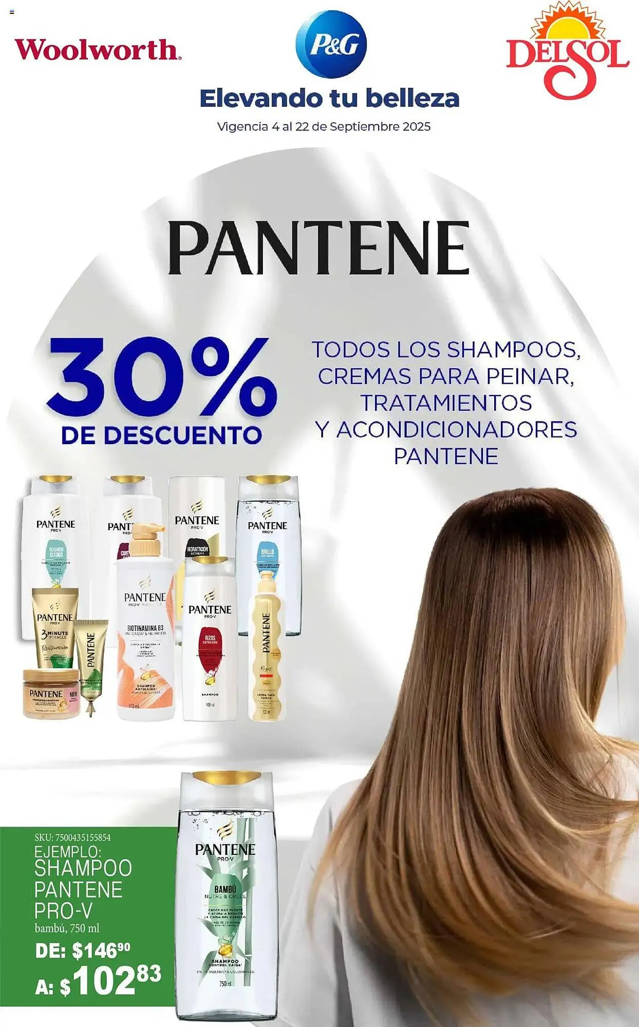 Catálogo de Catálogo Woolworth 4 de septiembre al 23 de septiembre 2025 - Pagina 2