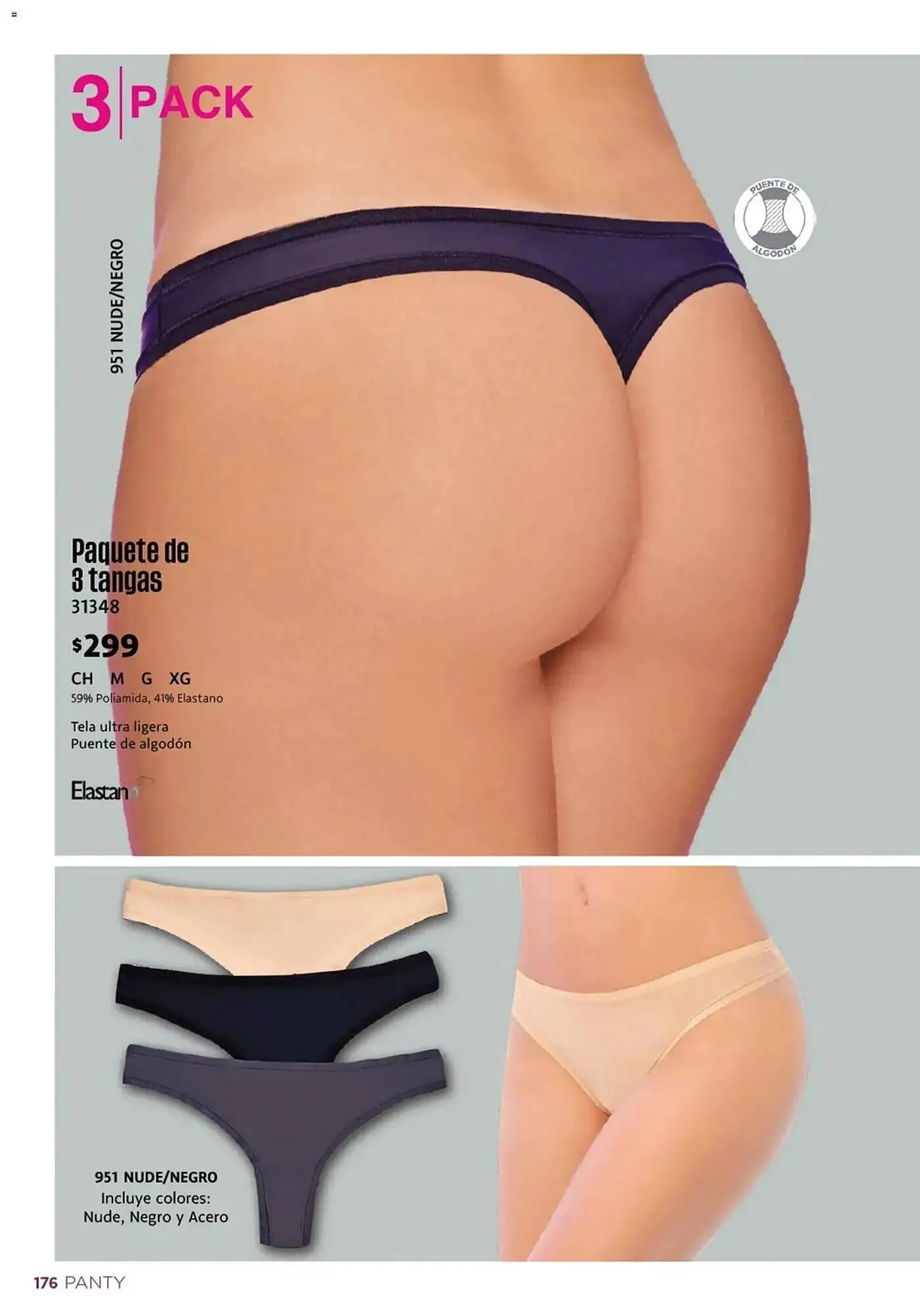 Catálogo de Catálogo Ilusión 1 de abril al 1 de mayo 2026 - Pagina 180