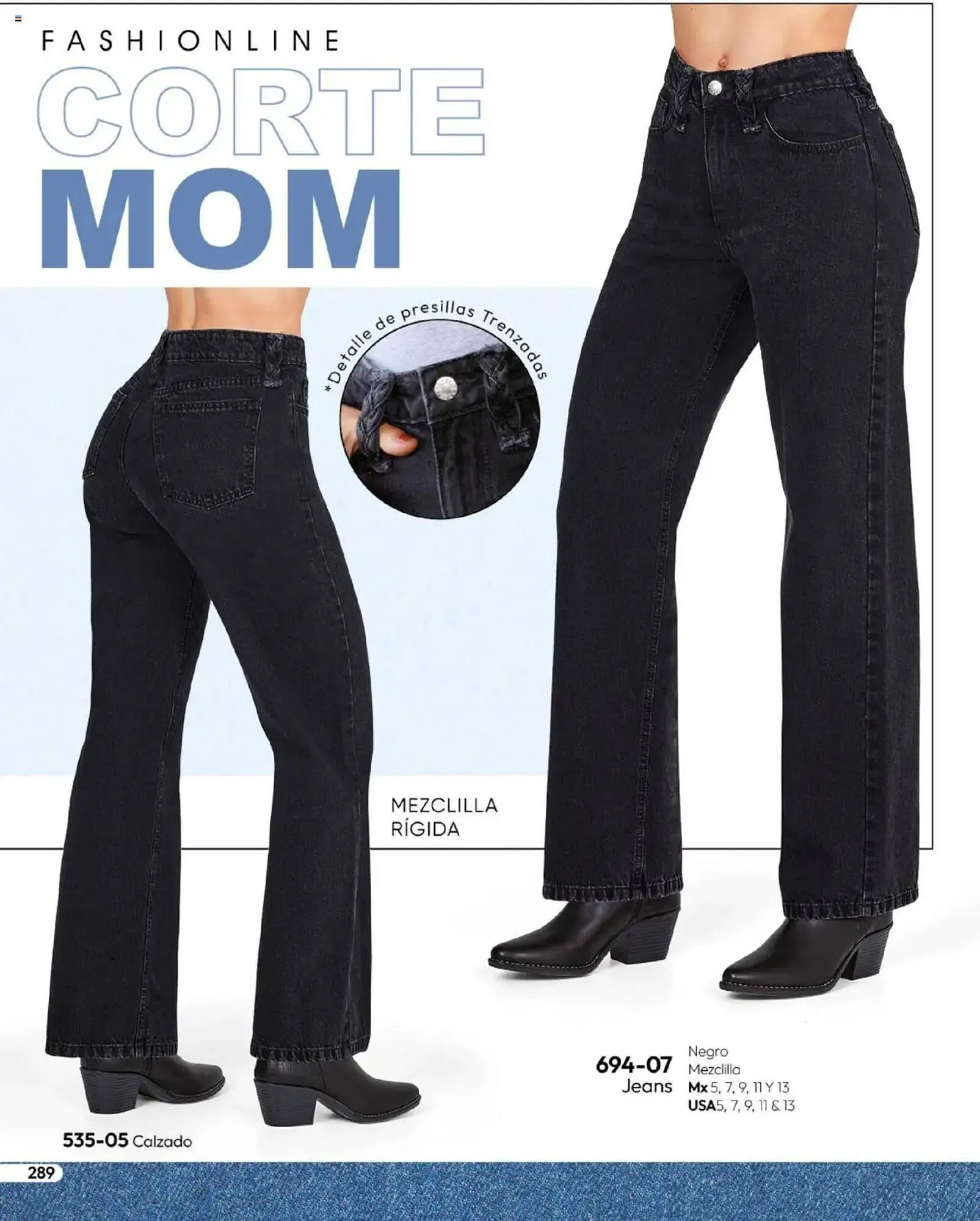 Catálogo de Catálogo Cklass 14 de julio al 1 de enero 2026 - Pagina 319