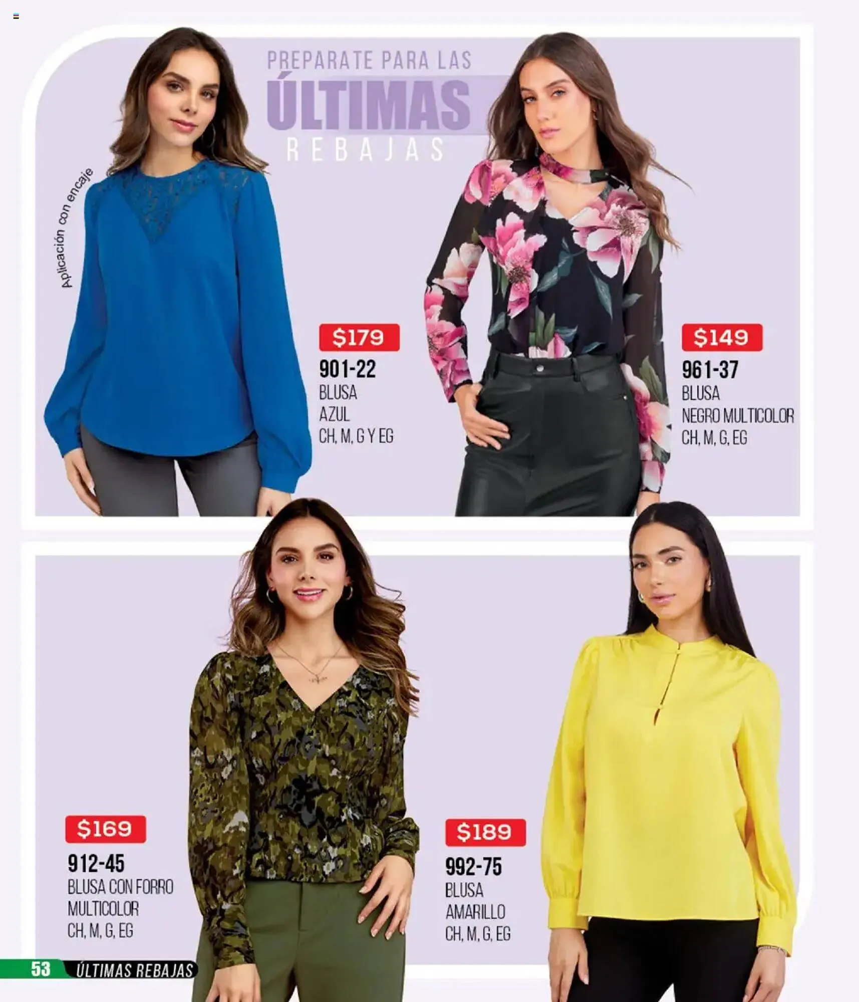 Catálogo de Catálogo Cklass 23 de abril al 30 de abril 2025 - Pagina 471