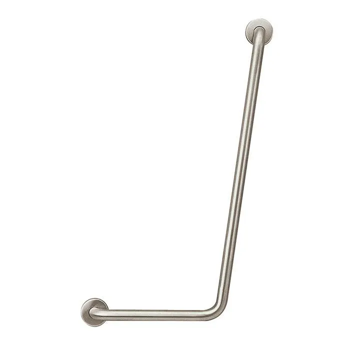 Barra de seguridad angular izquierda