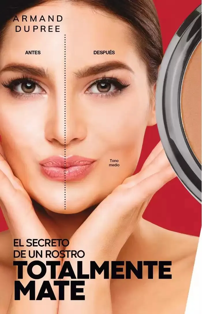 Catálogo de Fuller CAMPAÑA 20 9 de enero al 28 de enero 2025 - Pagina 183