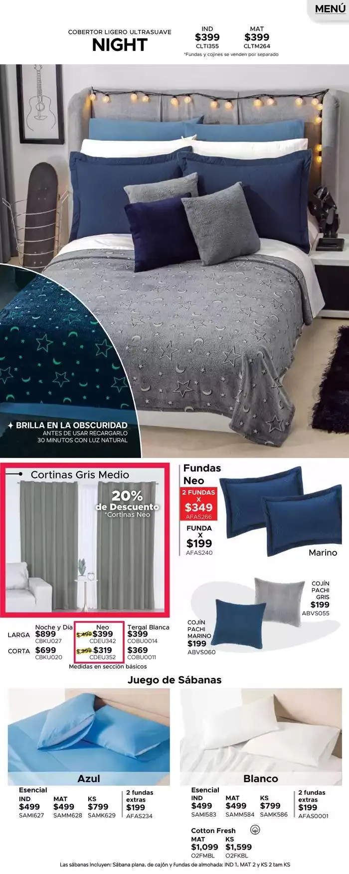 Catálogo de Catálogo Enero 8 de enero al 28 de febrero 2025 - Pagina 420