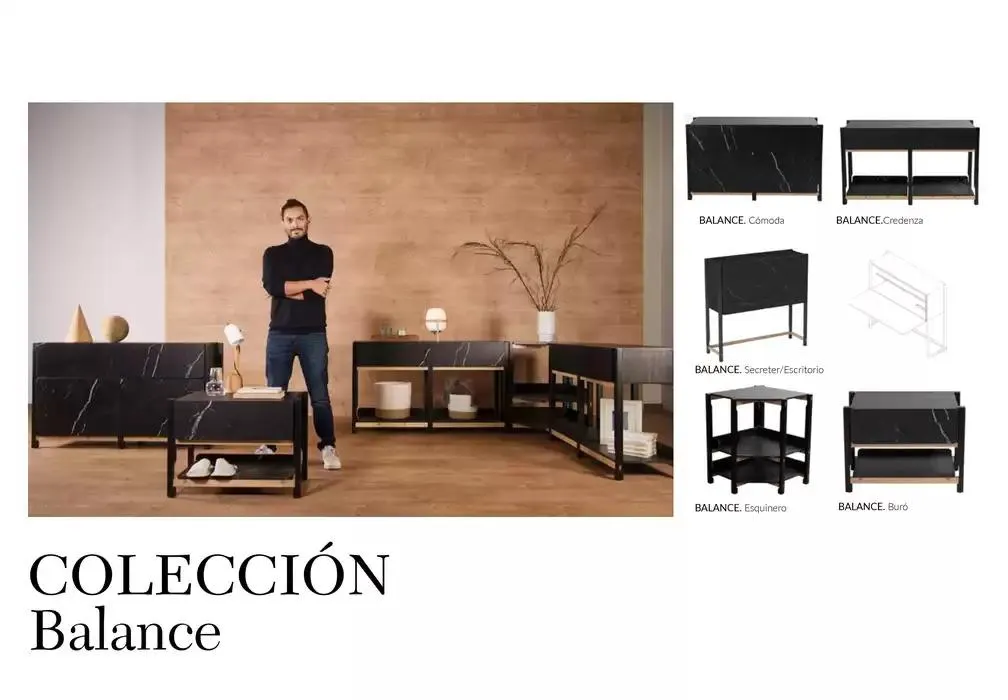 Catálogo de Catálogo Vertice 1 de noviembre al 28 de febrero 2025 - Pagina 11