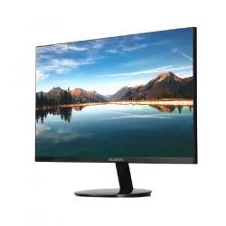 Monitor Quaroni MQ22-02 LED 21.5", 1920x1080 Full HD, 75Hz, HDMI, Negro