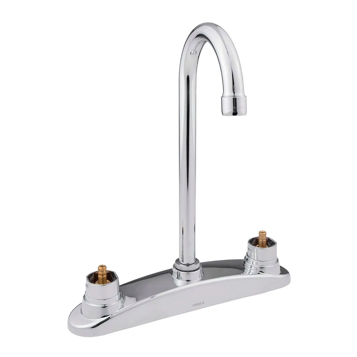 Mezcladora para Fregadero Urrea Clásica 320 Cromo