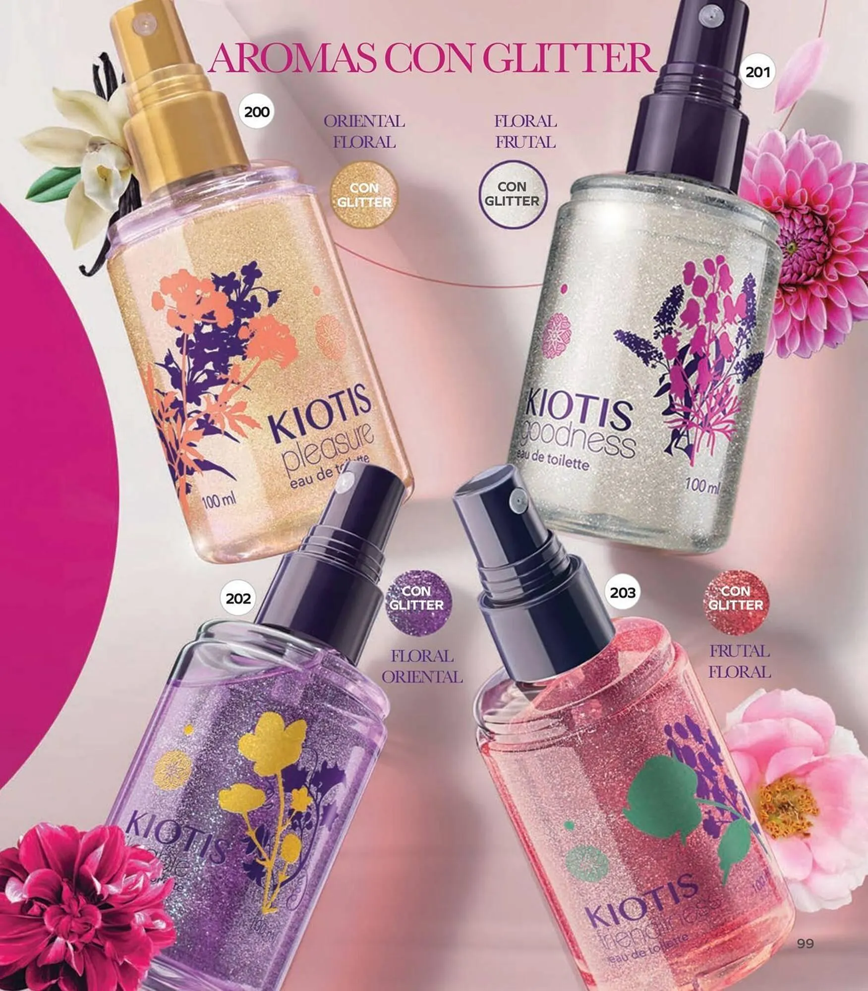 Catálogo de Catálogo Stanhome 9 de febrero al 27 de febrero 2026 - Pagina 105