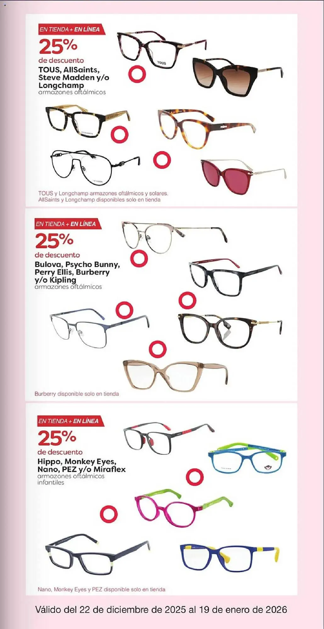 Catálogo de Catálogo Costco 22 de diciembre al 19 de enero 2026 - Pagina 39