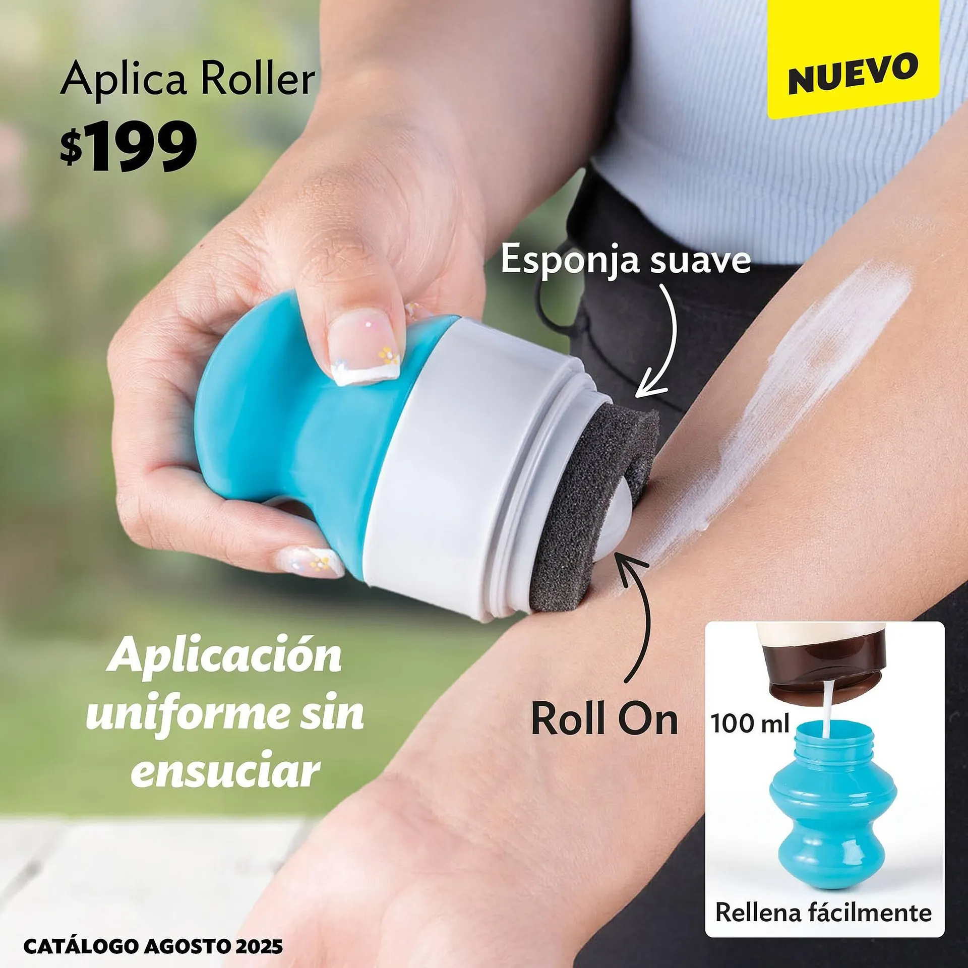 Catálogo de Catálogo BetterWare 21 de agosto al 21 de agosto 2025 - Pagina 3