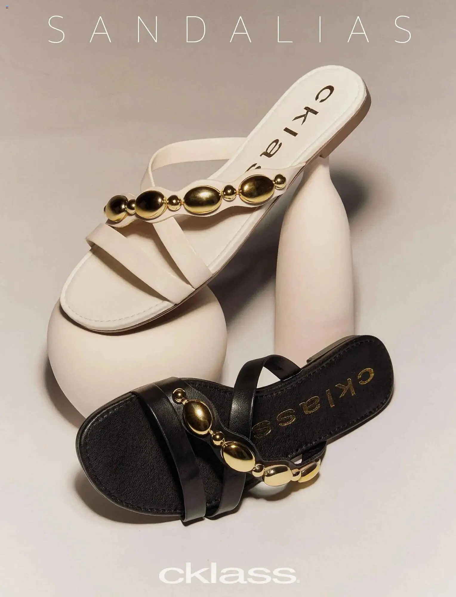 Catálogo de Catálogo Cklass 2 de enero al 1 de mayo 2026 - Pagina 45