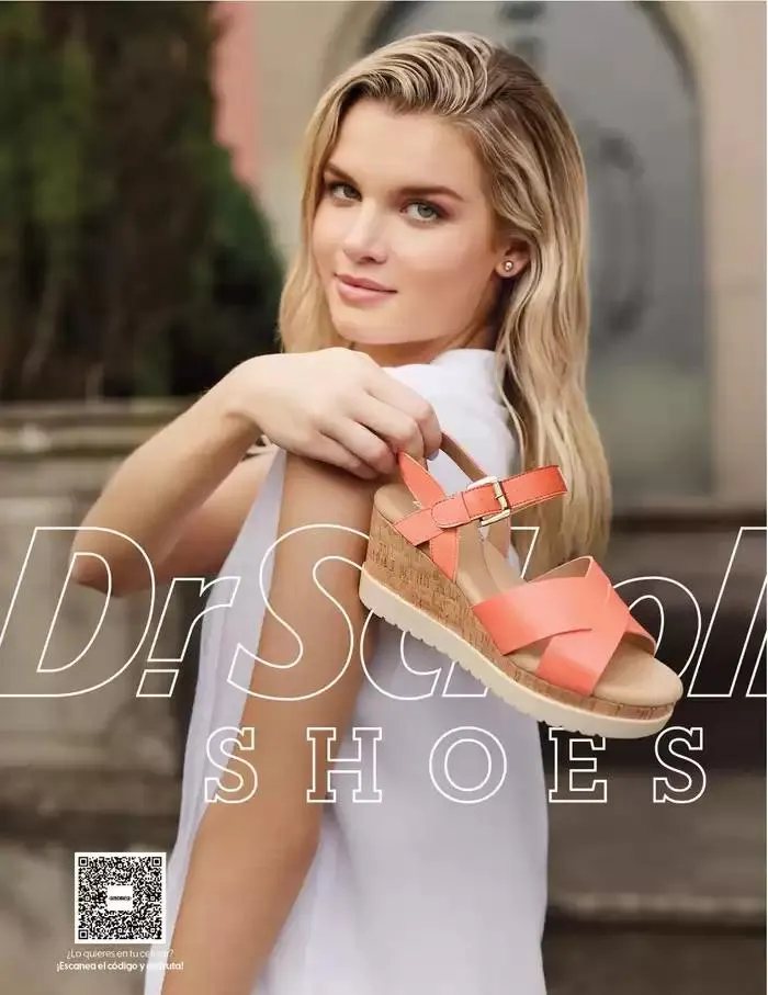 Catálogo de ANDREA | DR. SCHOLLS 26 de enero al 24 de mayo 2025 - Pagina 2