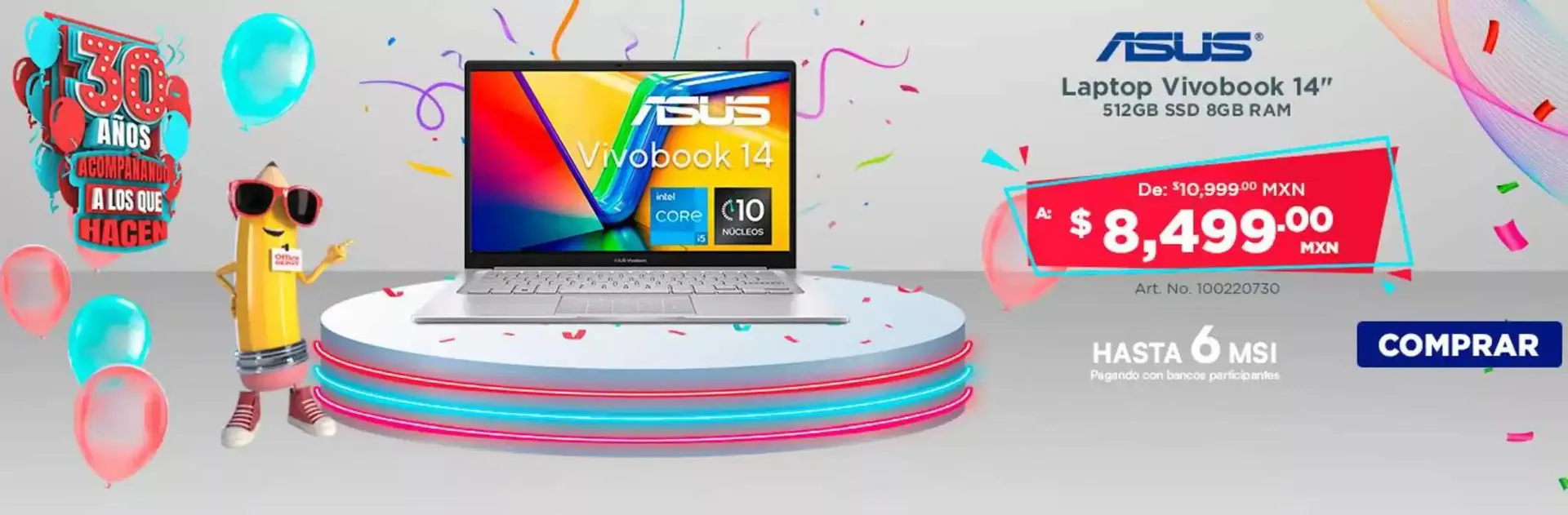 Catálogo de Promociones 1 de abril al 13 de abril 2025 - Pagina 3