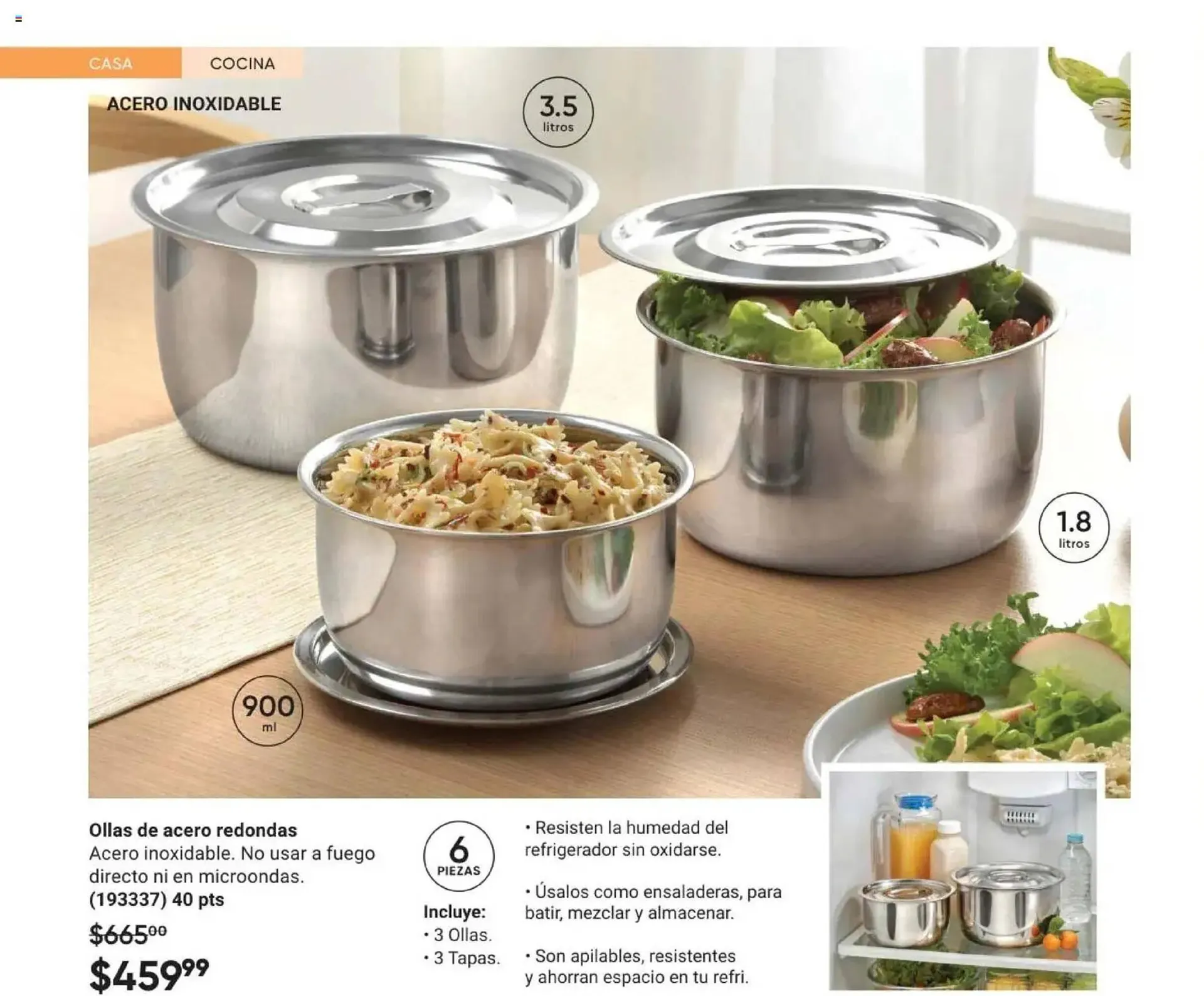 Catálogo de Catálogo Avon 28 de noviembre al 31 de diciembre 2025 - Pagina 60