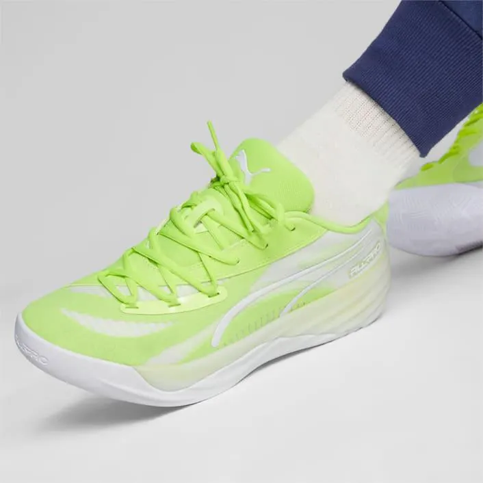 Tenis de basquetbol All-Pro NITRO