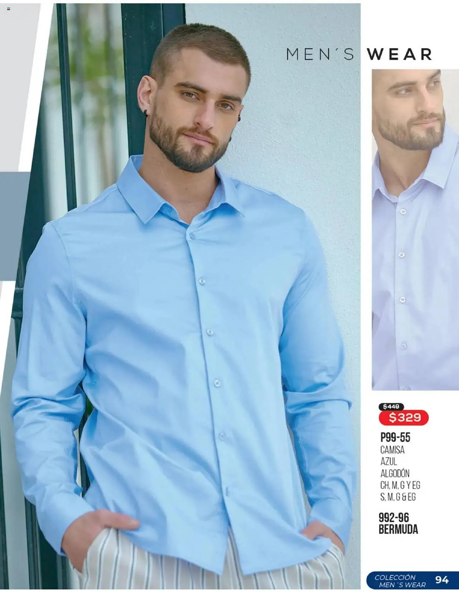 Catálogo de Catálogo Cklass 28 de abril al 18 de mayo 2025 - Pagina 95