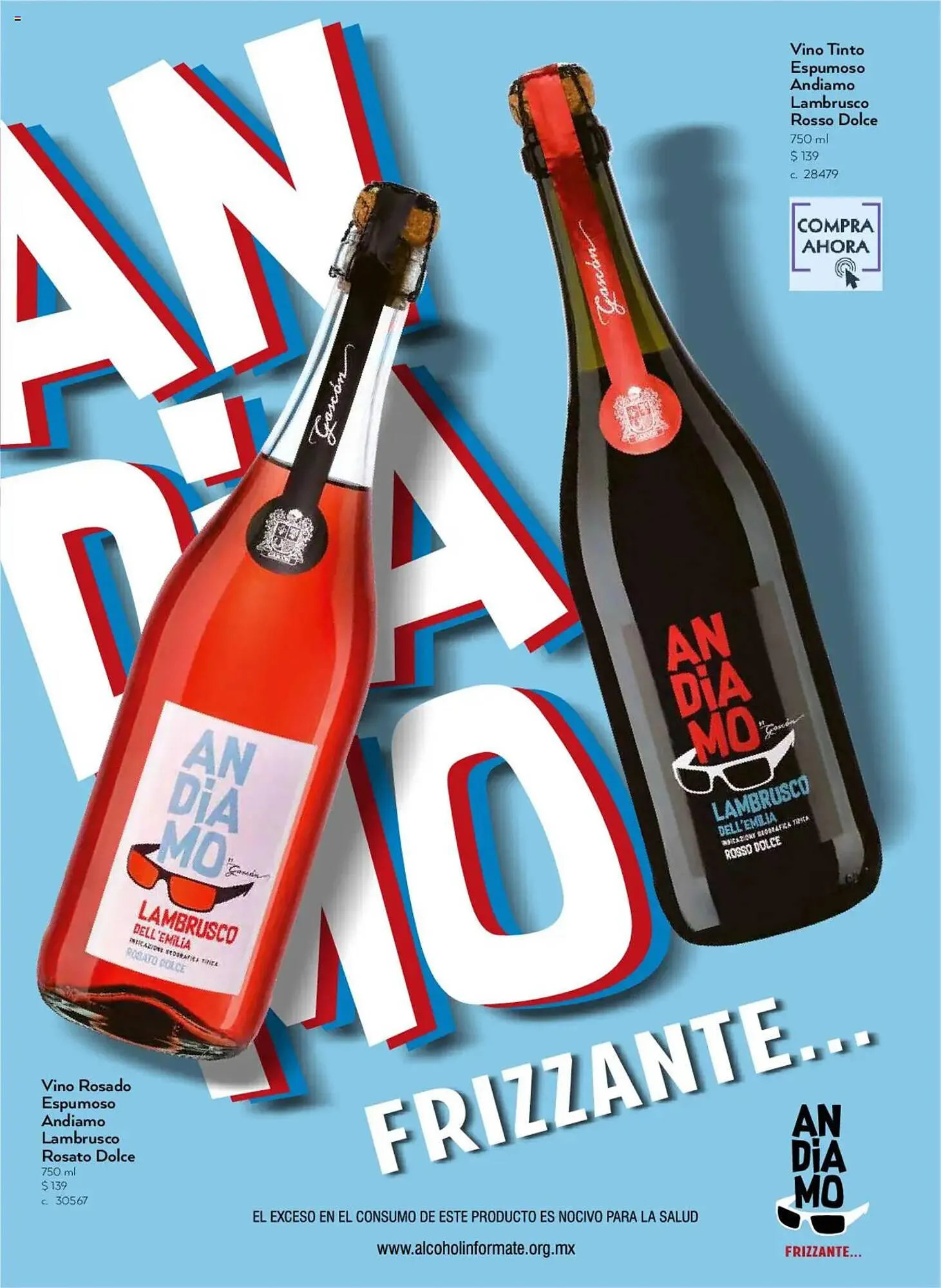 Catálogo de Catálogo Bodegas Alianza 14 de enero al 30 de marzo 2025 - Pagina 5