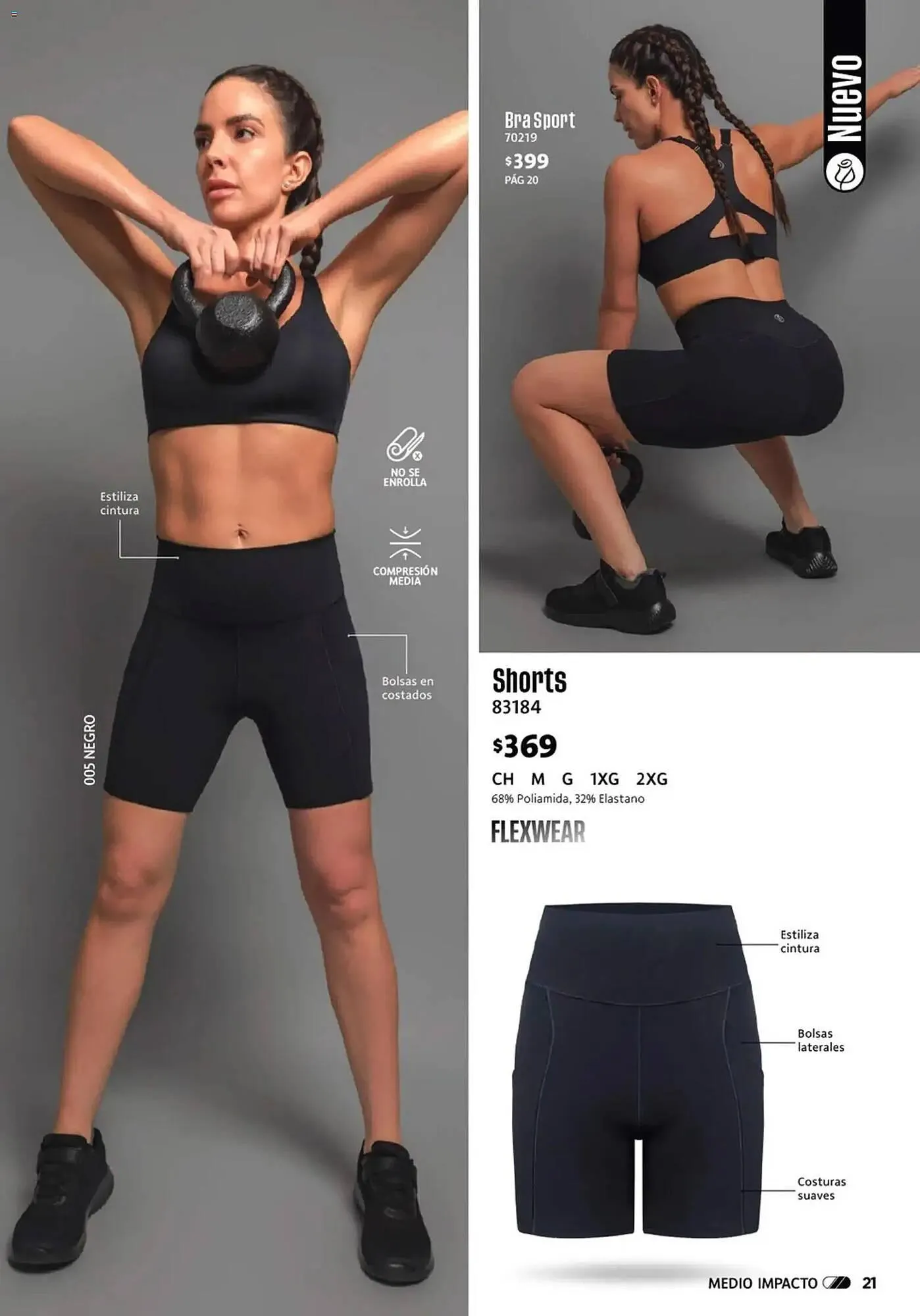 Catálogo de Catálogo Ilusión 1 de abril al 1 de mayo 2026 - Pagina 25