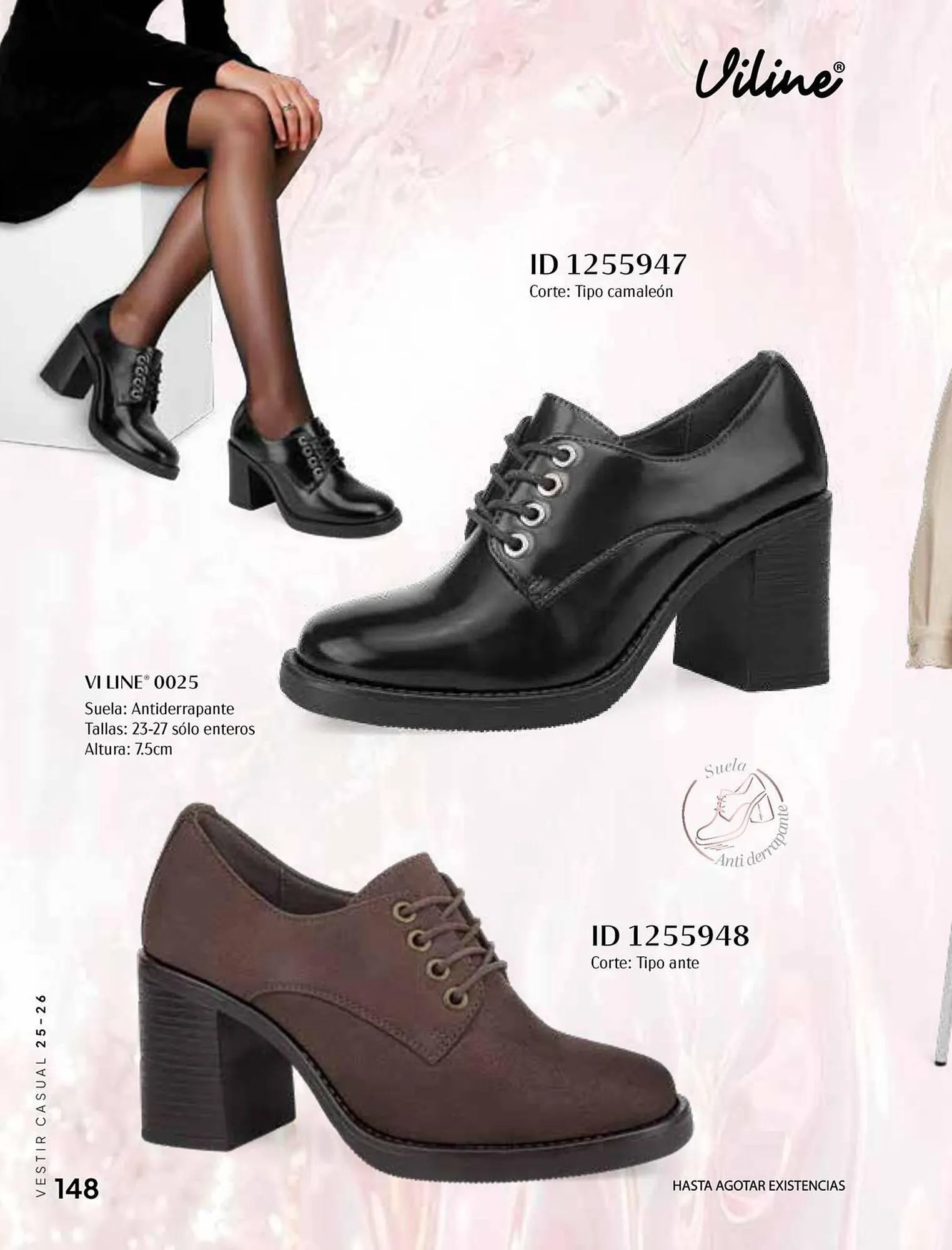 Catálogo de Catálogo Price Shoes 27 de noviembre al 31 de diciembre 2026 - Pagina 148