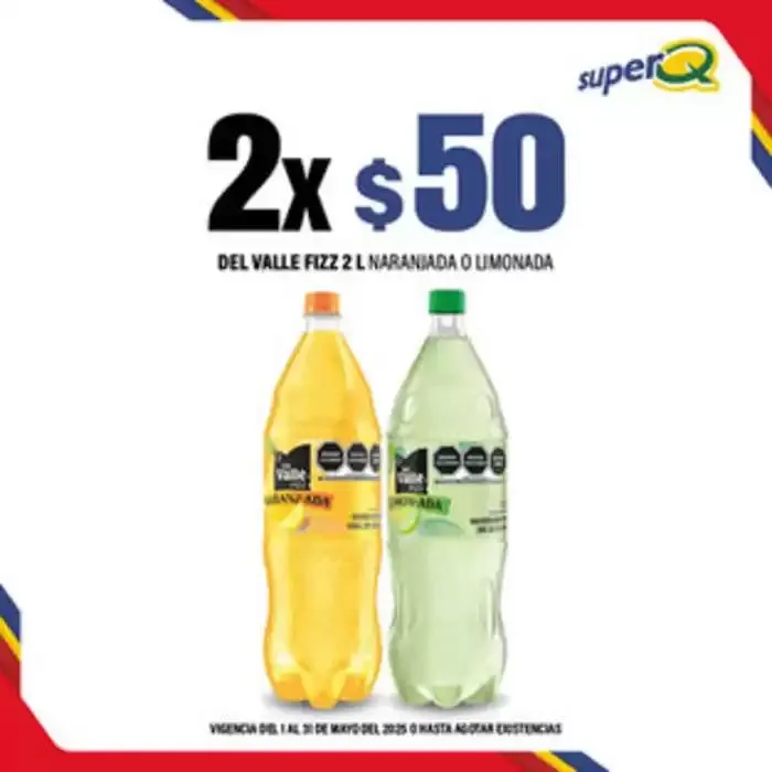 Catálogo de Promociones del mes 7 de mayo al 31 de mayo 2025 - Pagina 40