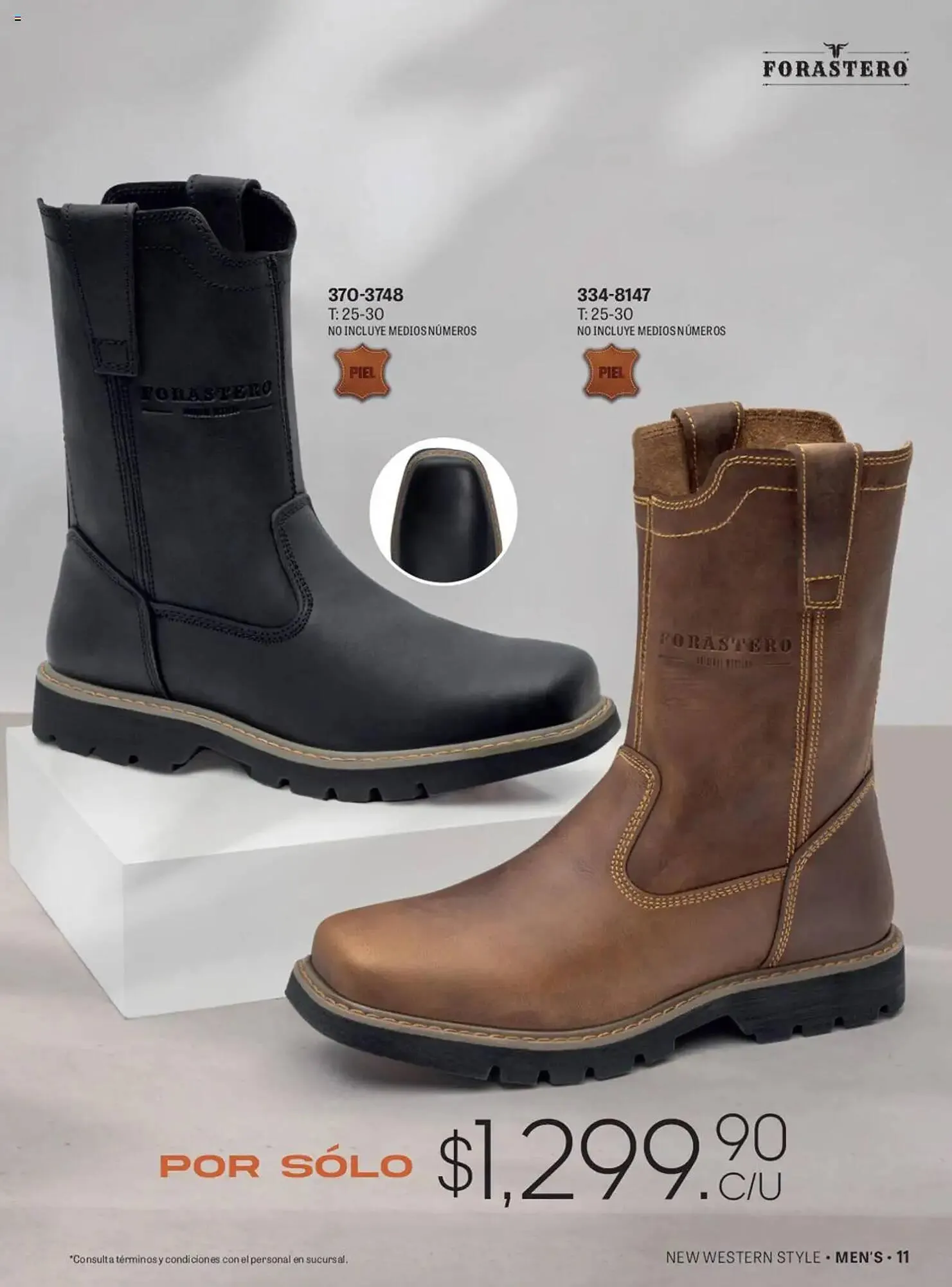 Catálogo de Catálogo Andrea 25 de mayo al 24 de agosto 2025 - Pagina 11