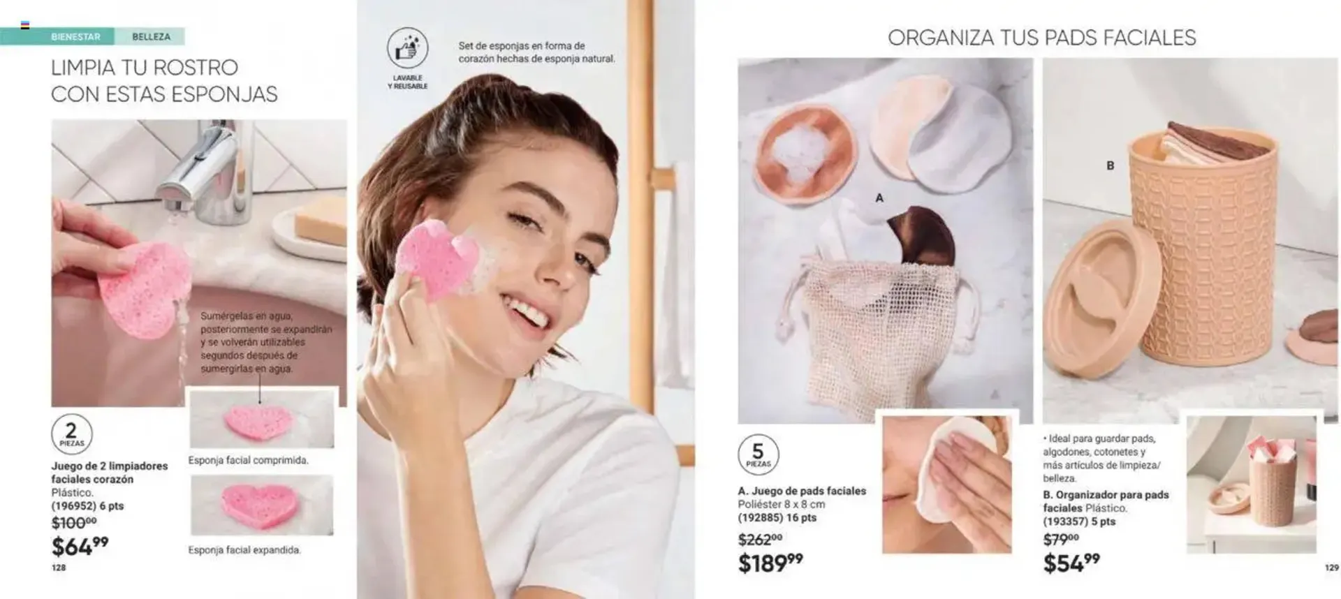 Catálogo de Catálogo Avon 11 de julio al 15 de agosto 2025 - Pagina 65