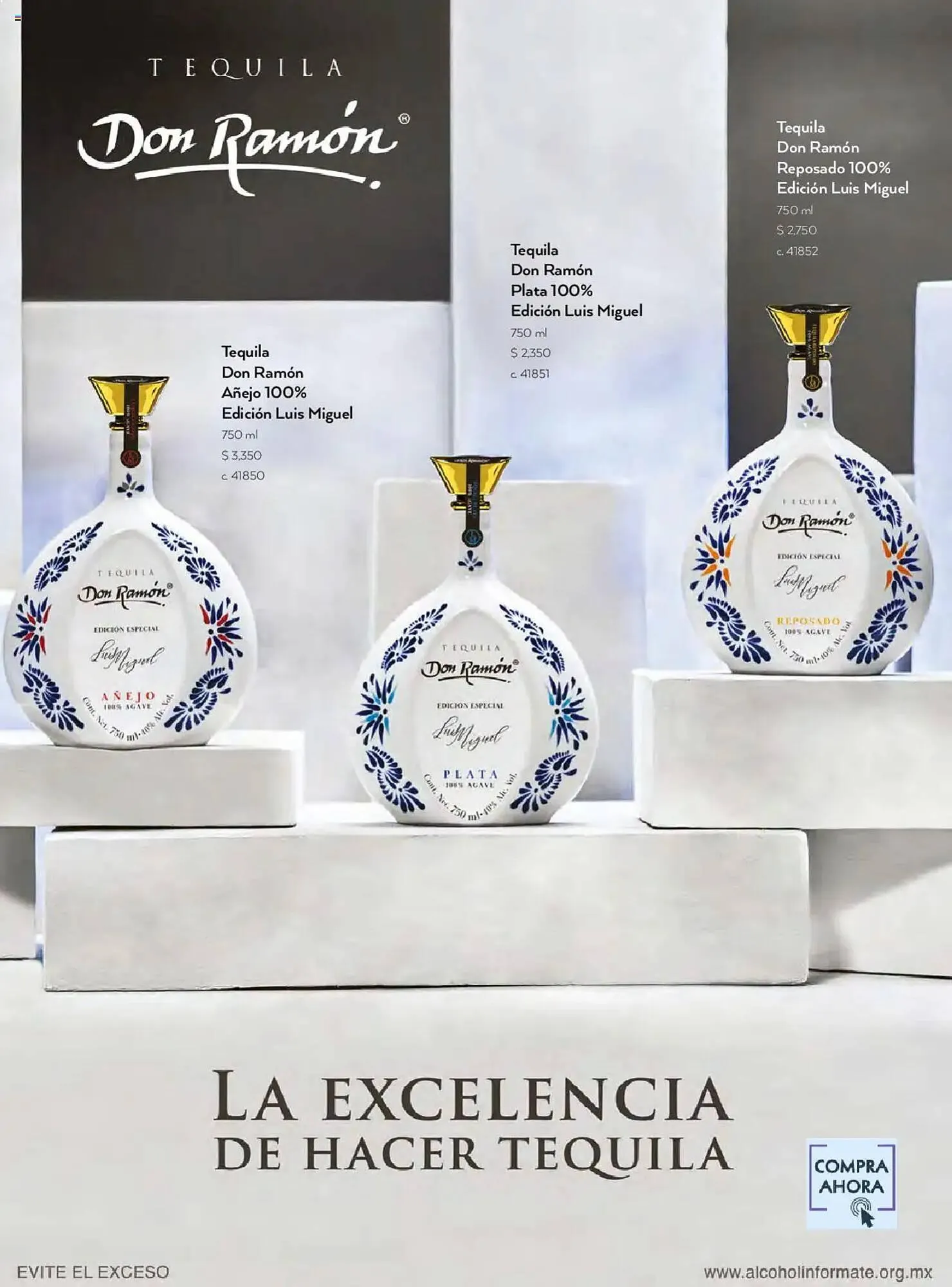 Catálogo de Catálogo Bodegas Alianza 1 de julio al 1 de octubre 2025 - Pagina 72